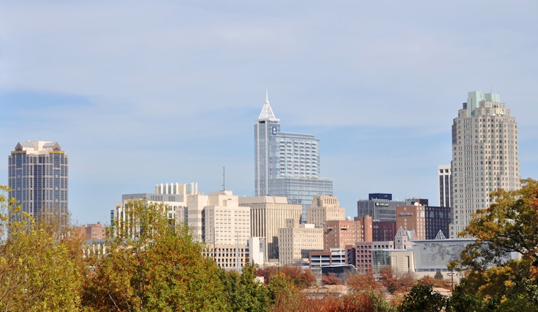 Top Raleigh news: Man arrested for peeping in window; police chief changes body cam policy; more