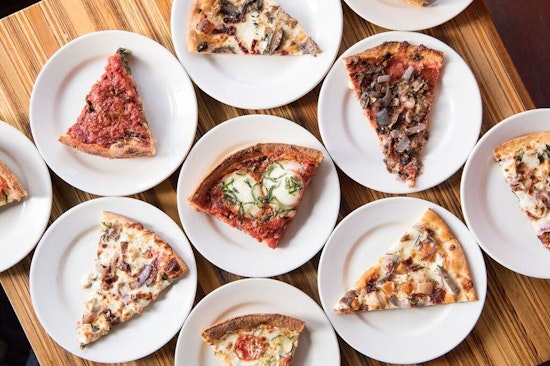 A Slice Above: How San Francisco Ranks Among America's 50 Best Pizza Spots