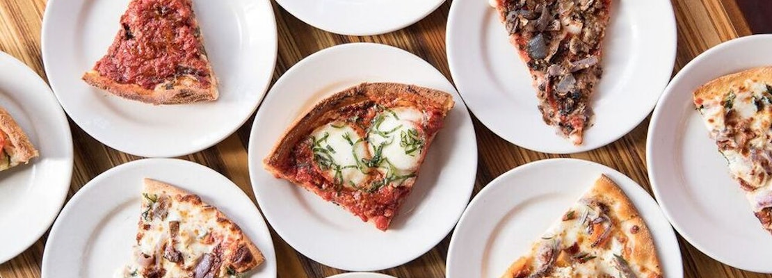 A Slice Above: How San Francisco Ranks Among America's 50 Best Pizza Spots