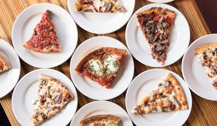 A Slice Above: How San Francisco Ranks Among America's 50 Best Pizza Spots