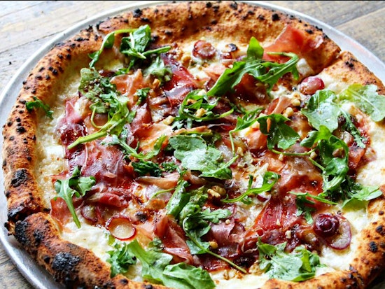 Slice Of Heaven: How Philly Ranks Among America's 50 Best Pizzerias