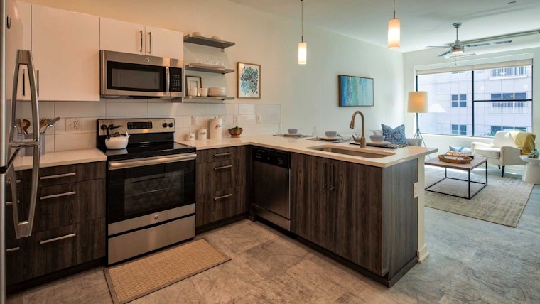Renting in Virginia Beach: What will $1,200 get you?