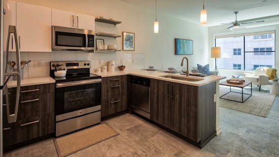 Renting in Virginia Beach: What will $1,200 get you?