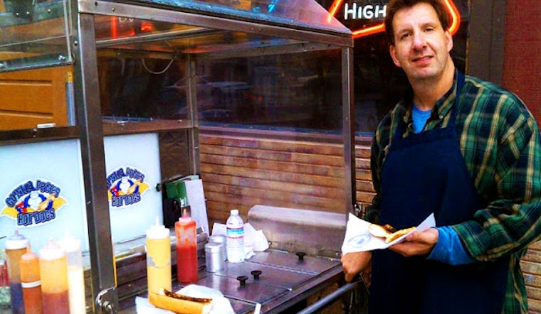 Street Food Hits the Lower Haight