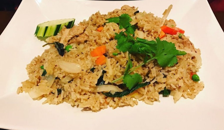 Here are Cincinnati's top 5 Japanese spots