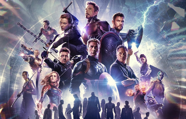 Which movies in theaters are worth the price of admission?