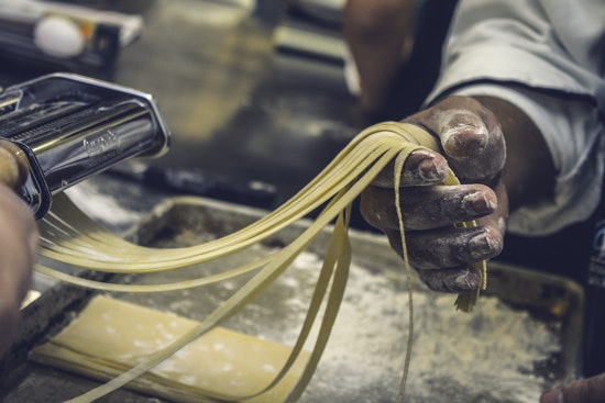 Houston to host a variety of food and drink events this week