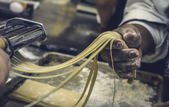 Houston to host a variety of food and drink events this week