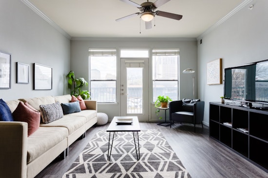 Renting in Austin: What will $2,700 get you?