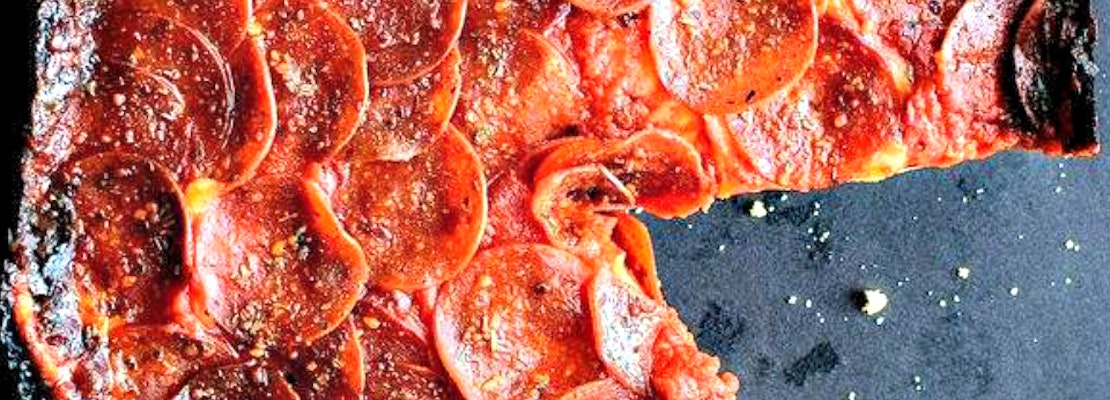 Slice Of Heaven: How Chicago Ranks Among America's 50 Best Pizzerias