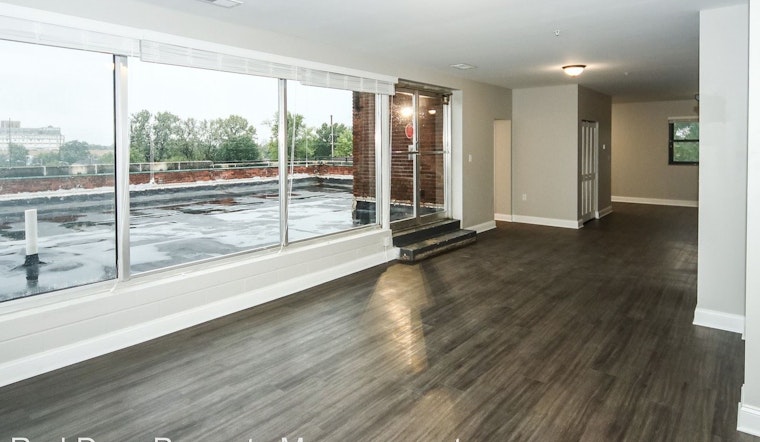 Renting in Indianapolis: What will $700 get you?