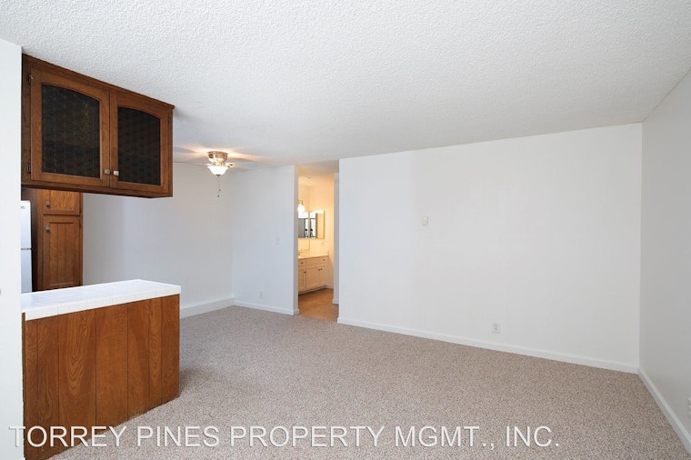 The most affordable apartment rentals on the market in University Heights, San Diego