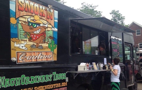 Louisville's top 3 food trucks, ranked