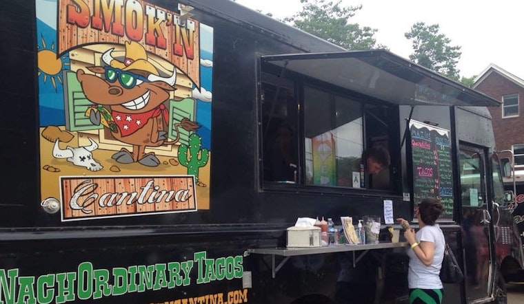 Louisville's top 3 food trucks, ranked