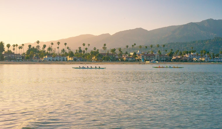 Exploring the best of Santa Barbara, with cheap flights from Phoenix