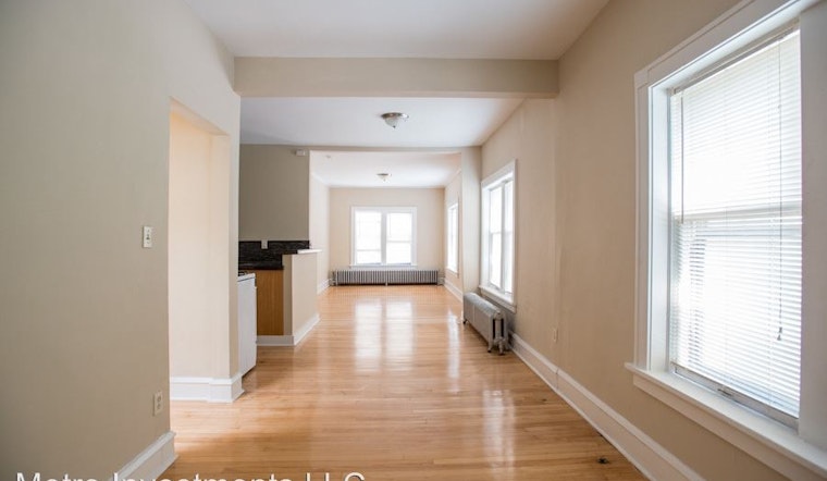 Renting in Milwaukee: What will $1,000 get you?