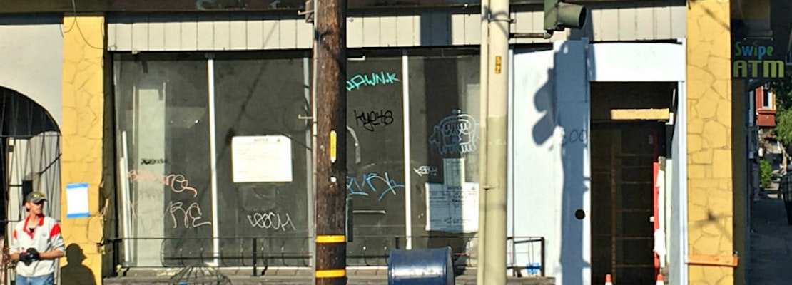 German Eatery Sets Sights On Vacant Church Street Laundromat