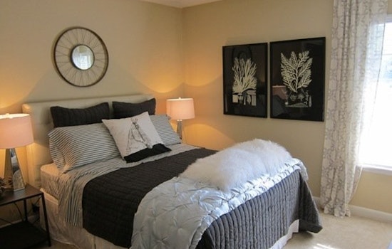 Renting in Nashville: What will $1,200 get you?
