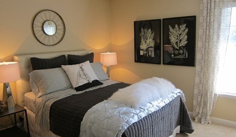 Renting in Nashville: What will $1,200 get you?