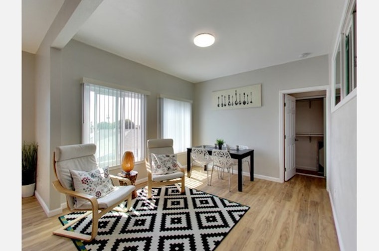 Renting in Oakland: What will $1,600 get you?