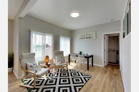 Renting in Oakland: What will $1,600 get you?