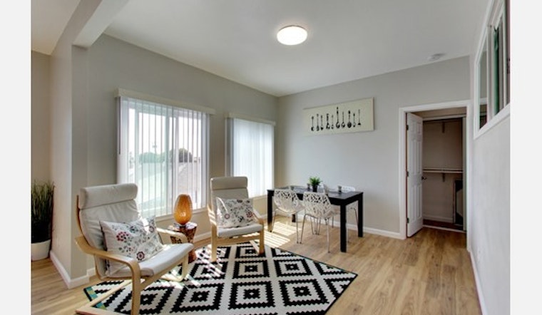 Renting in Oakland: What will $1,600 get you?
