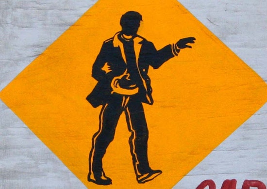 Weekend Quiz #16: Where in the Lower Haight?