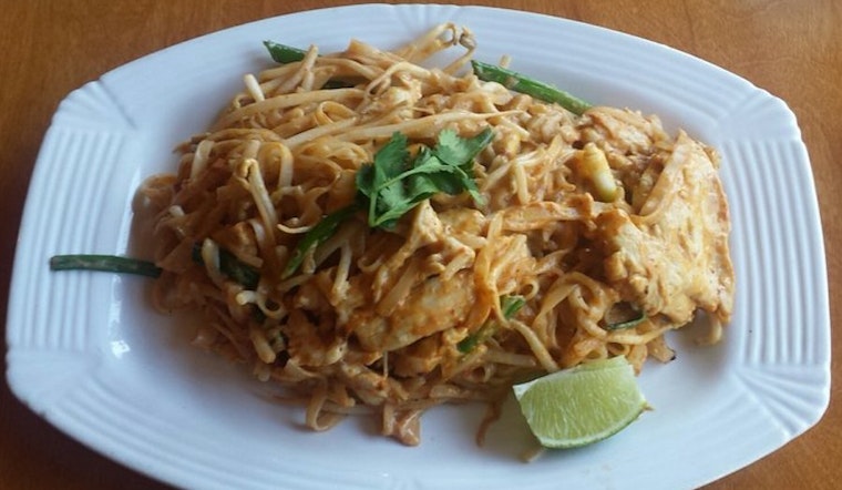 Here are Baltimore's top 5 Southeast Asian spots