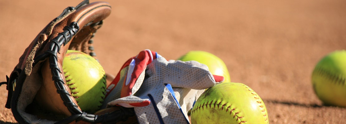 The latest high school softball results from in and around Portland