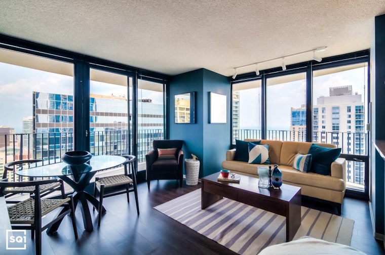 Renting in Chicago: What will $2,300 get you?