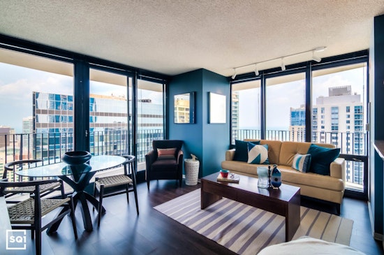 Renting in Chicago: What will $2,300 get you?