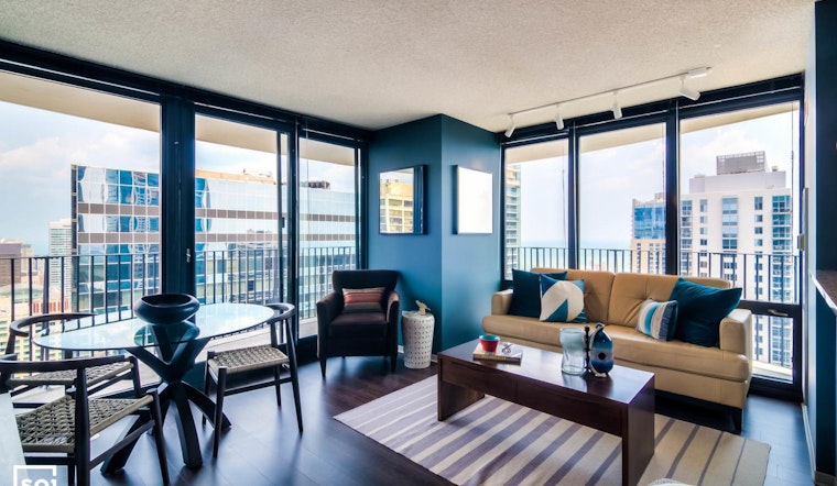 Renting in Chicago: What will $2,300 get you?
