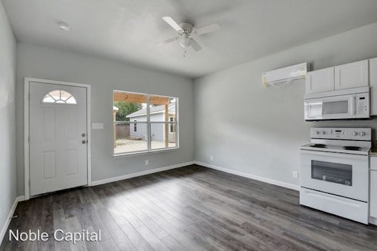 Renting in San Antonio: What will $900 get you?