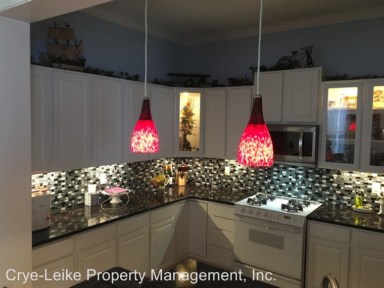 Memphis's swankiest cribs for rent right now