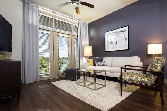 What will $1,600 rent you in the Heights, right now?