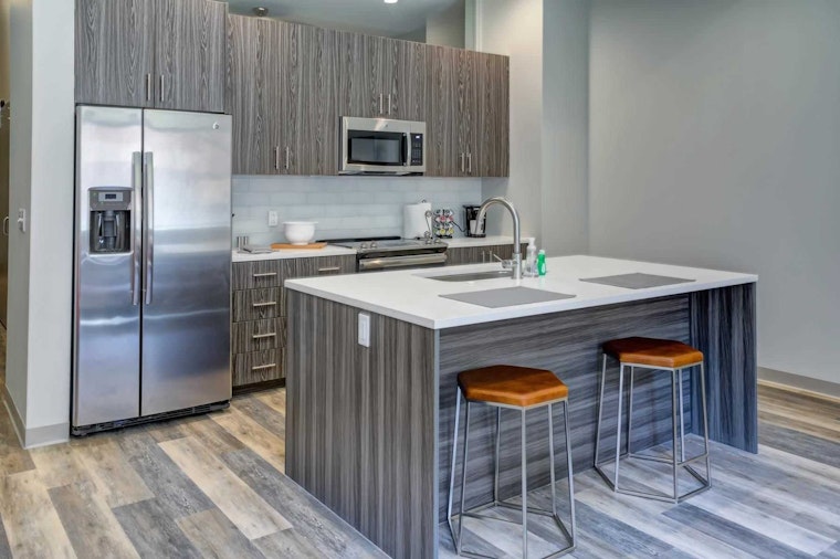 Renting in St. Louis: What will $900 get you?