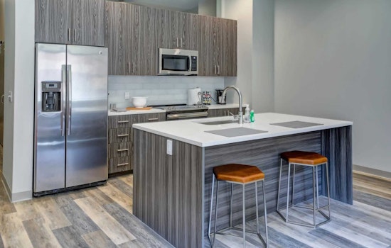 Renting in St. Louis: What will $900 get you?