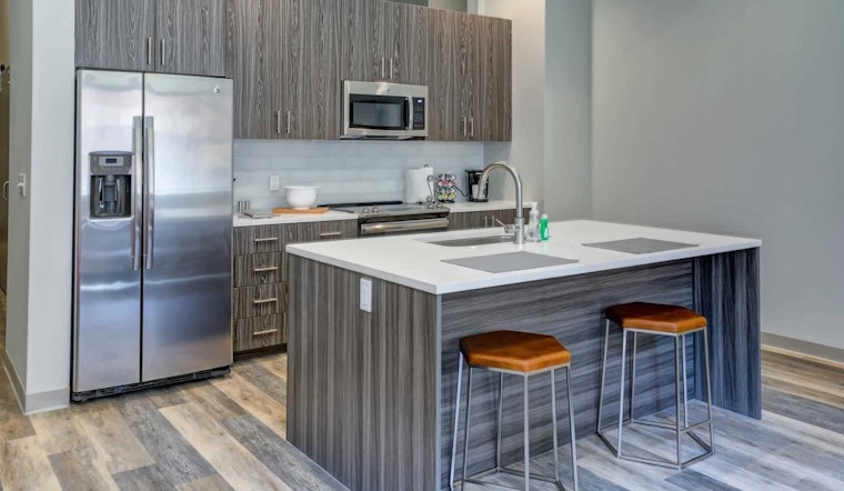 Renting in St. Louis: What will $900 get you?