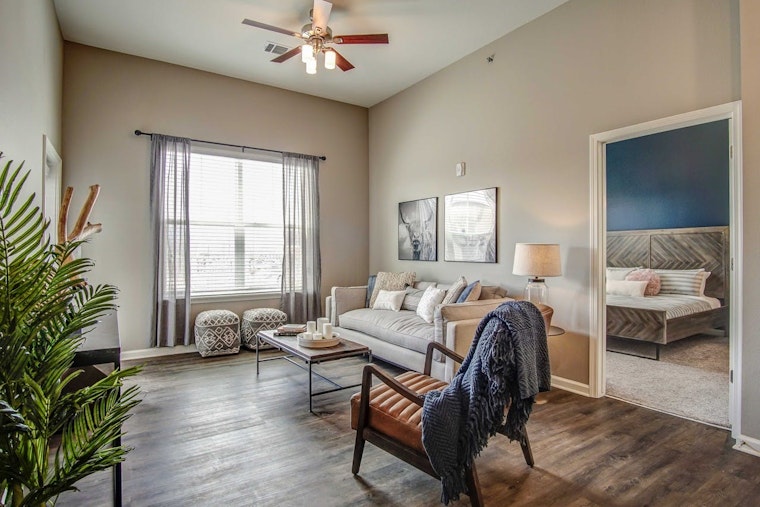 Renting in Colorado Springs: What will $1,200 get you?