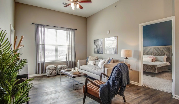 Renting in Colorado Springs: What will $1,200 get you?
