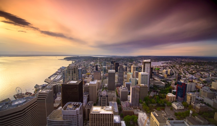 Top Seattle news: Wildfire risk on the rise; mayor, other leaders to talk about local crime; more