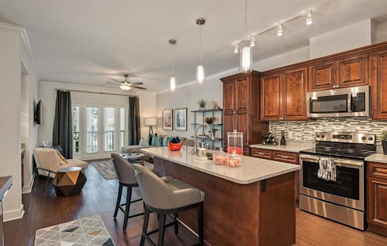 Renting in Kansas City: What will $1,400 get you?