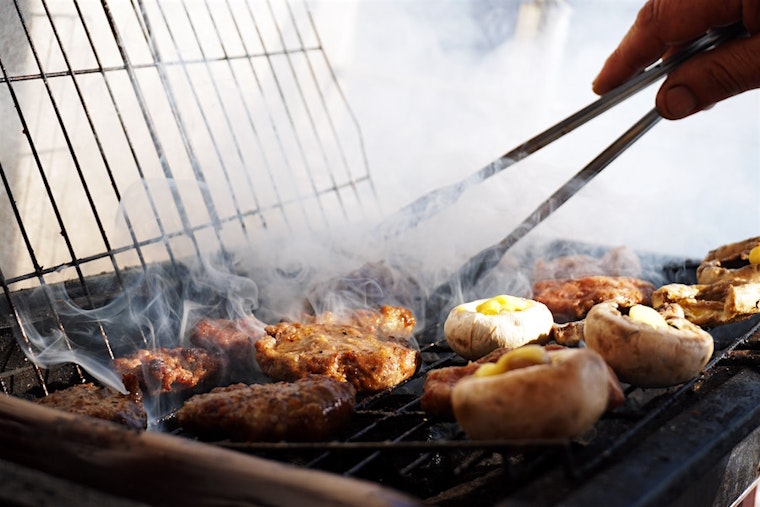 Miami boasts a hot lineup of food and drink events this week