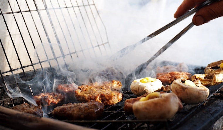 Miami boasts a hot lineup of food and drink events this week