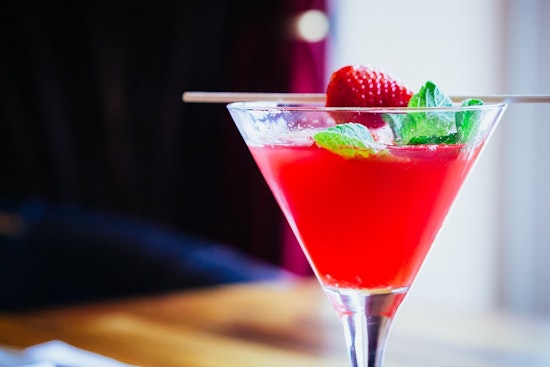 Tucson to host a variety of food and drink events this week