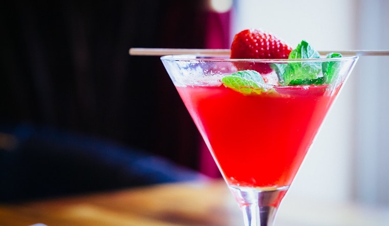 Tucson to host a variety of food and drink events this week