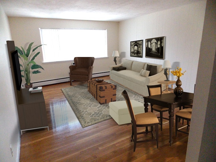 Renting in Boston: What will $2,300 get you?