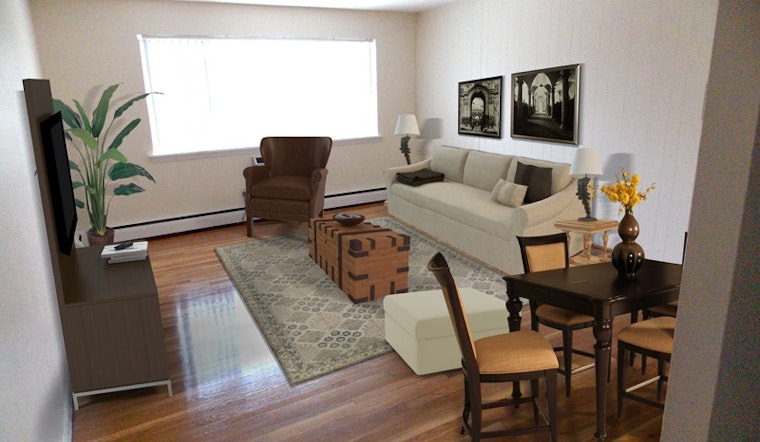 Renting in Boston: What will $2,300 get you?