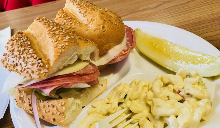 Explore the 5 most popular spots in Tucson's Bear Canyon neighborhood