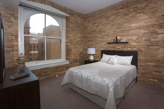 What will $1,200 rent you in Downtown, this month?